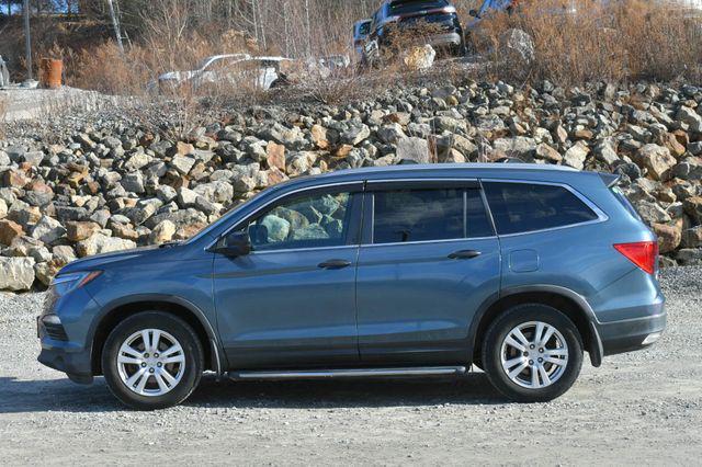 used 2016 Honda Pilot car, priced at $15,995