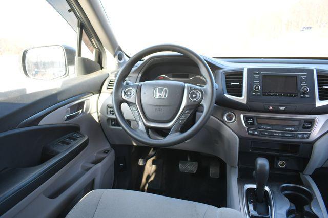 used 2016 Honda Pilot car, priced at $15,995