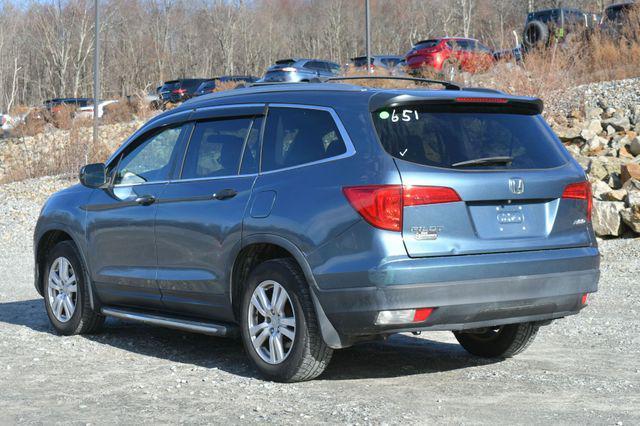 used 2016 Honda Pilot car, priced at $15,995