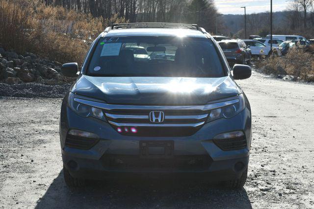 used 2016 Honda Pilot car, priced at $15,995