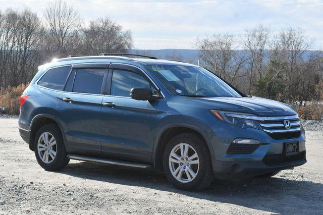 used 2016 Honda Pilot car, priced at $15,995