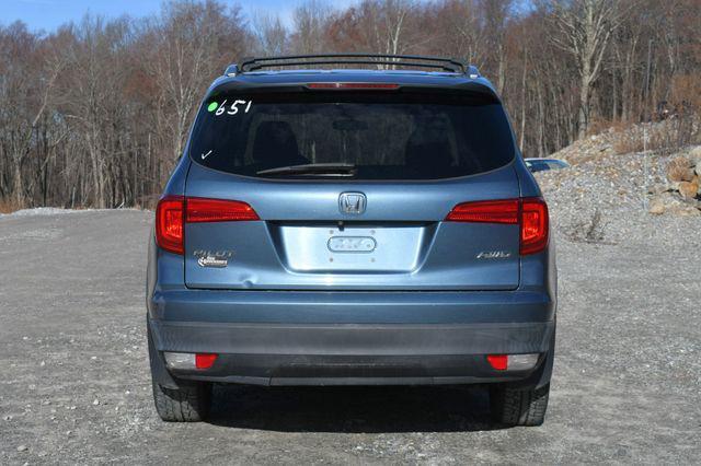 used 2016 Honda Pilot car, priced at $15,995