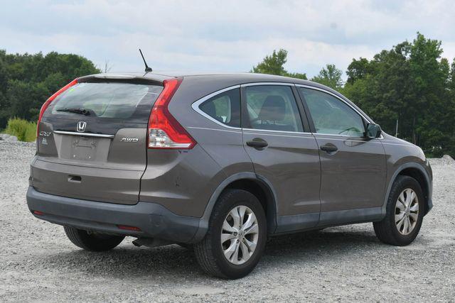 used 2012 Honda CR-V car, priced at $10,995