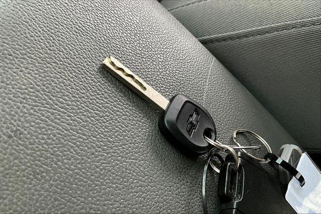 used 2020 Chevrolet Colorado car, priced at $16,495
