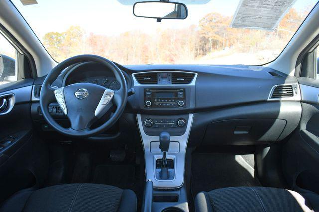 used 2015 Nissan Sentra car, priced at $5,995