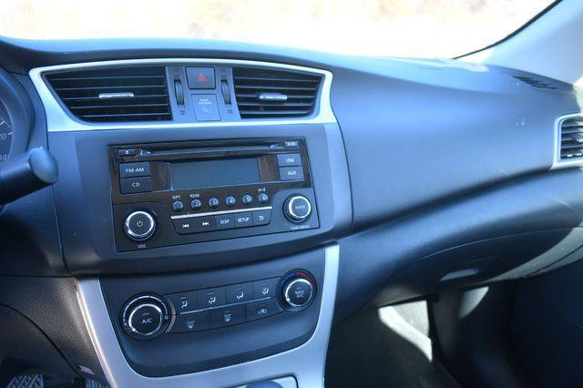 used 2015 Nissan Sentra car, priced at $5,995