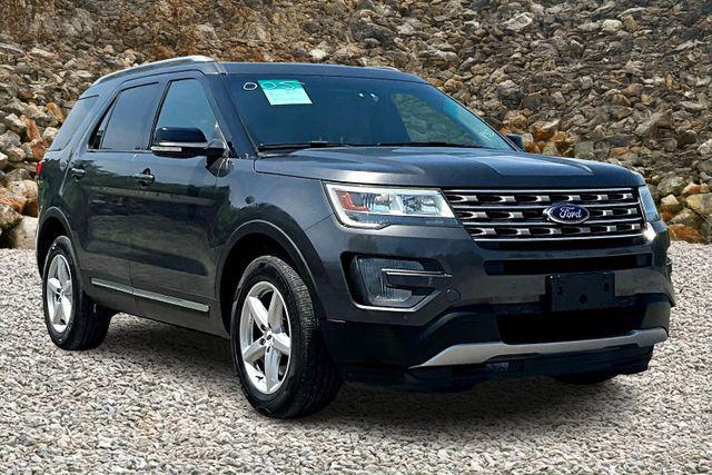 used 2016 Ford Explorer car, priced at $14,995