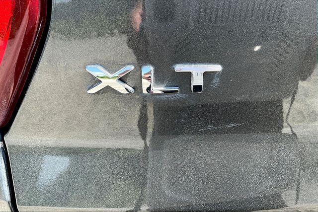 used 2016 Ford Explorer car, priced at $14,995
