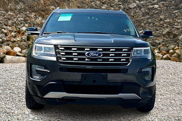 used 2016 Ford Explorer car, priced at $14,995
