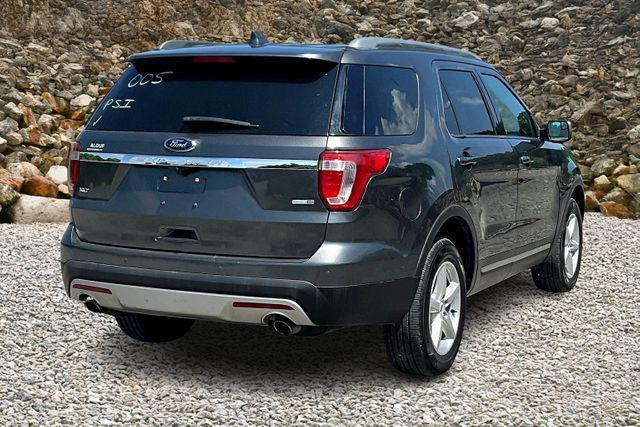 used 2016 Ford Explorer car, priced at $14,995
