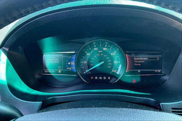 used 2016 Ford Explorer car, priced at $14,995