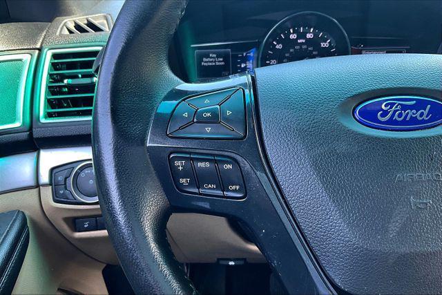 used 2016 Ford Explorer car, priced at $14,995