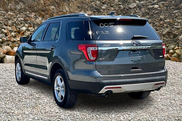 used 2016 Ford Explorer car, priced at $14,995