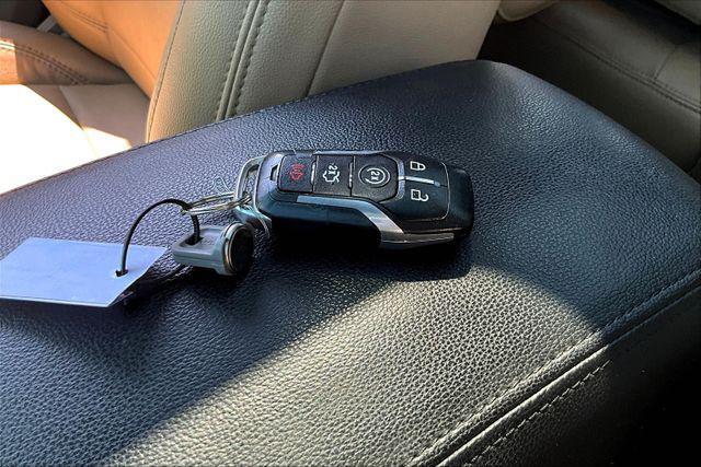 used 2016 Ford Explorer car, priced at $14,995
