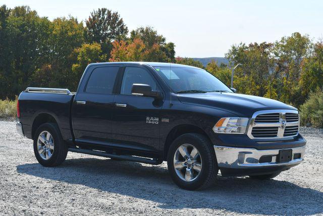 used 2014 Ram 1500 car, priced at $16,995