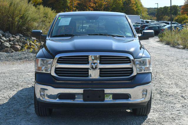 used 2014 Ram 1500 car, priced at $16,995