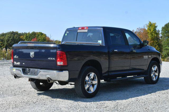 used 2014 Ram 1500 car, priced at $16,995