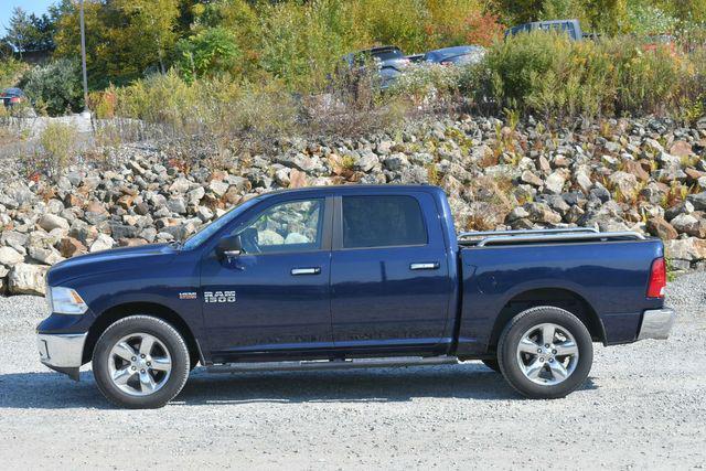 used 2014 Ram 1500 car, priced at $16,995