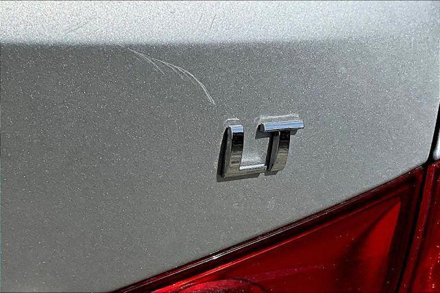 used 2015 Chevrolet Cruze car, priced at $8,995