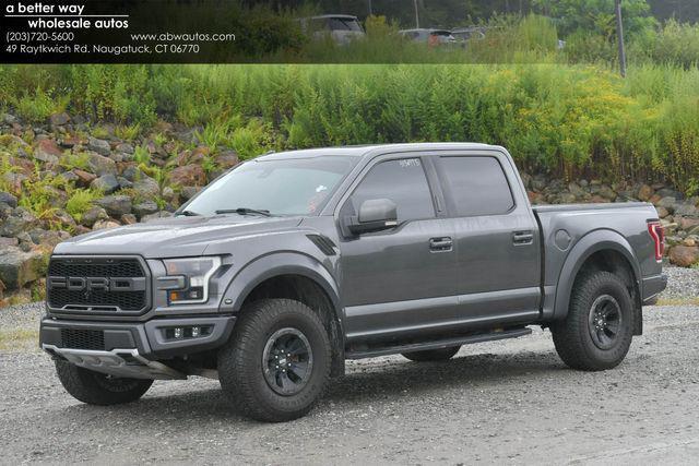 used 2017 Ford F-150 car, priced at $32,995