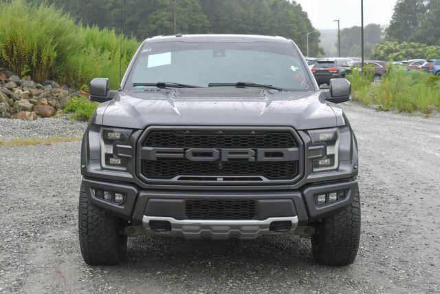 used 2017 Ford F-150 car, priced at $32,995