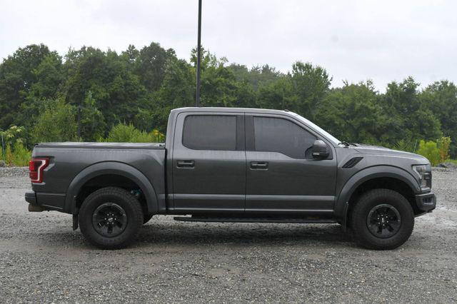 used 2017 Ford F-150 car, priced at $32,995