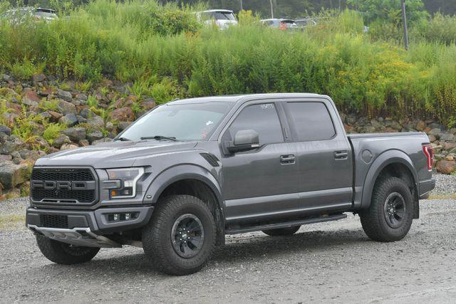 used 2017 Ford F-150 car, priced at $32,995