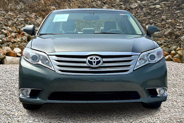 used 2011 Toyota Avalon car, priced at $12,995