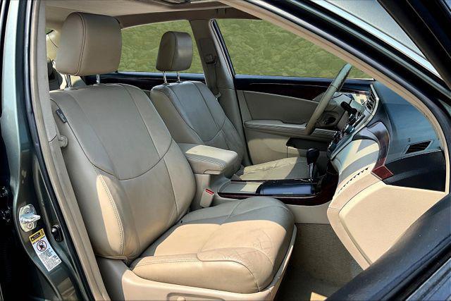 used 2011 Toyota Avalon car, priced at $12,995
