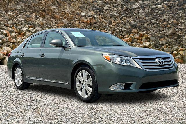 used 2011 Toyota Avalon car, priced at $12,995