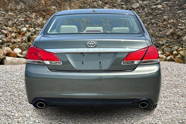 used 2011 Toyota Avalon car, priced at $12,995