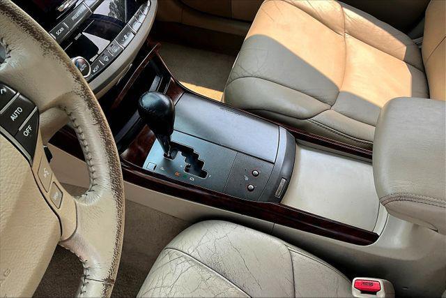 used 2011 Toyota Avalon car, priced at $12,995