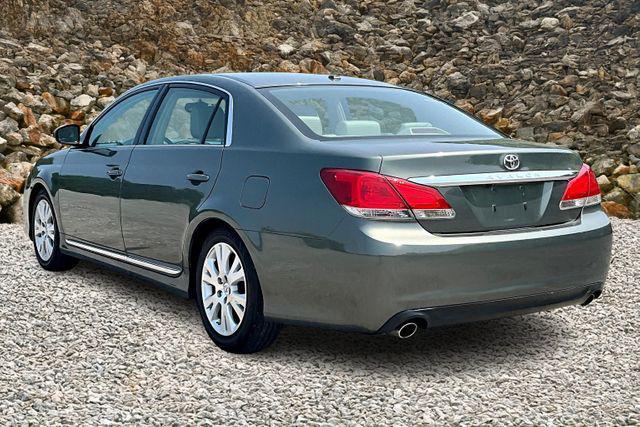 used 2011 Toyota Avalon car, priced at $12,995