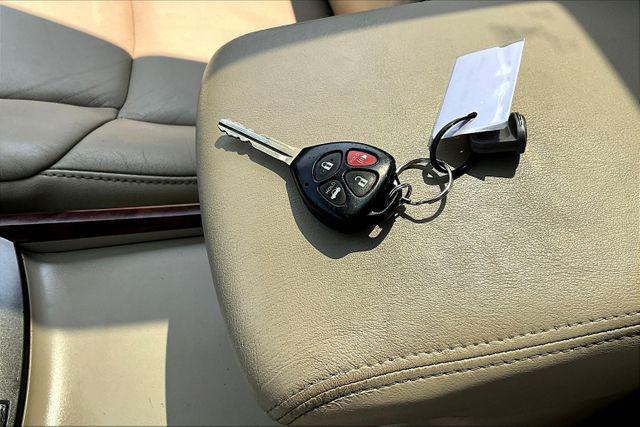 used 2011 Toyota Avalon car, priced at $12,995