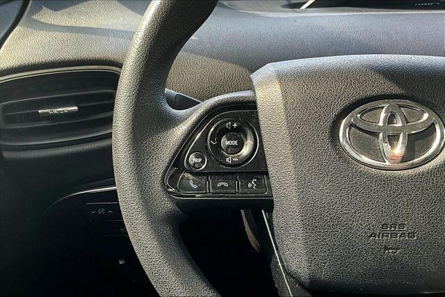 used 2019 Toyota Prius car, priced at $12,995