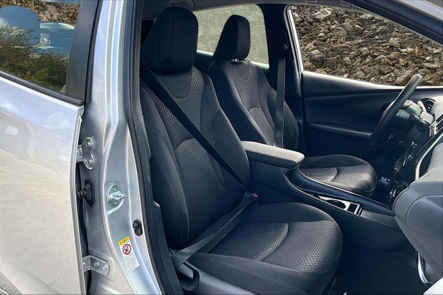 used 2019 Toyota Prius car, priced at $12,995
