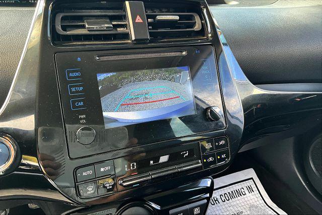 used 2019 Toyota Prius car, priced at $12,995