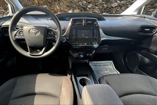 used 2019 Toyota Prius car, priced at $12,995