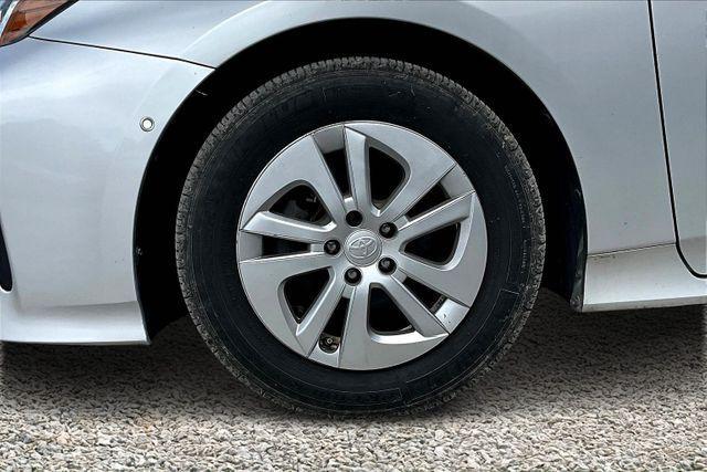 used 2019 Toyota Prius car, priced at $12,995