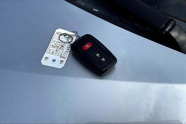 used 2019 Toyota Prius car, priced at $12,995