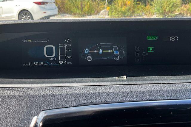 used 2019 Toyota Prius car, priced at $12,995
