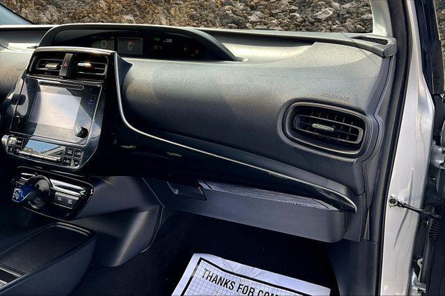 used 2019 Toyota Prius car, priced at $12,995