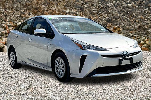 used 2019 Toyota Prius car, priced at $12,995