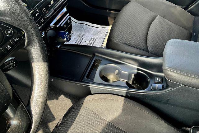 used 2019 Toyota Prius car, priced at $12,995