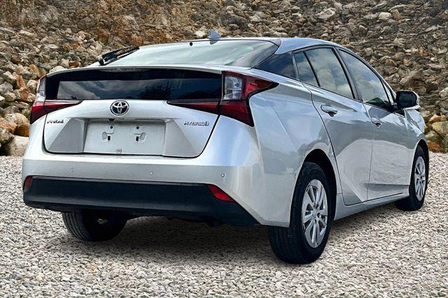 used 2019 Toyota Prius car, priced at $12,995