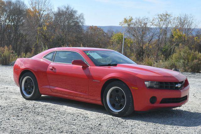 used 2011 Chevrolet Camaro car, priced at $9,995