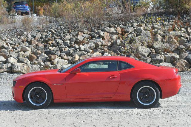 used 2011 Chevrolet Camaro car, priced at $9,995