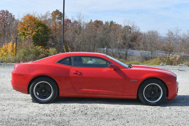 used 2011 Chevrolet Camaro car, priced at $9,995