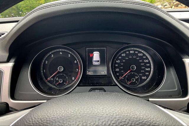 used 2019 Volkswagen Atlas car, priced at $16,995
