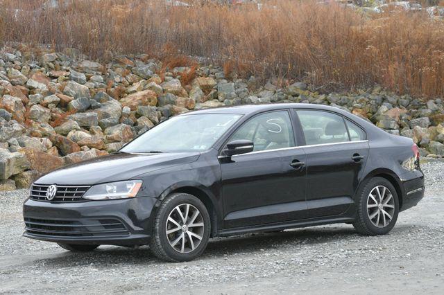 used 2018 Volkswagen Jetta car, priced at $7,995